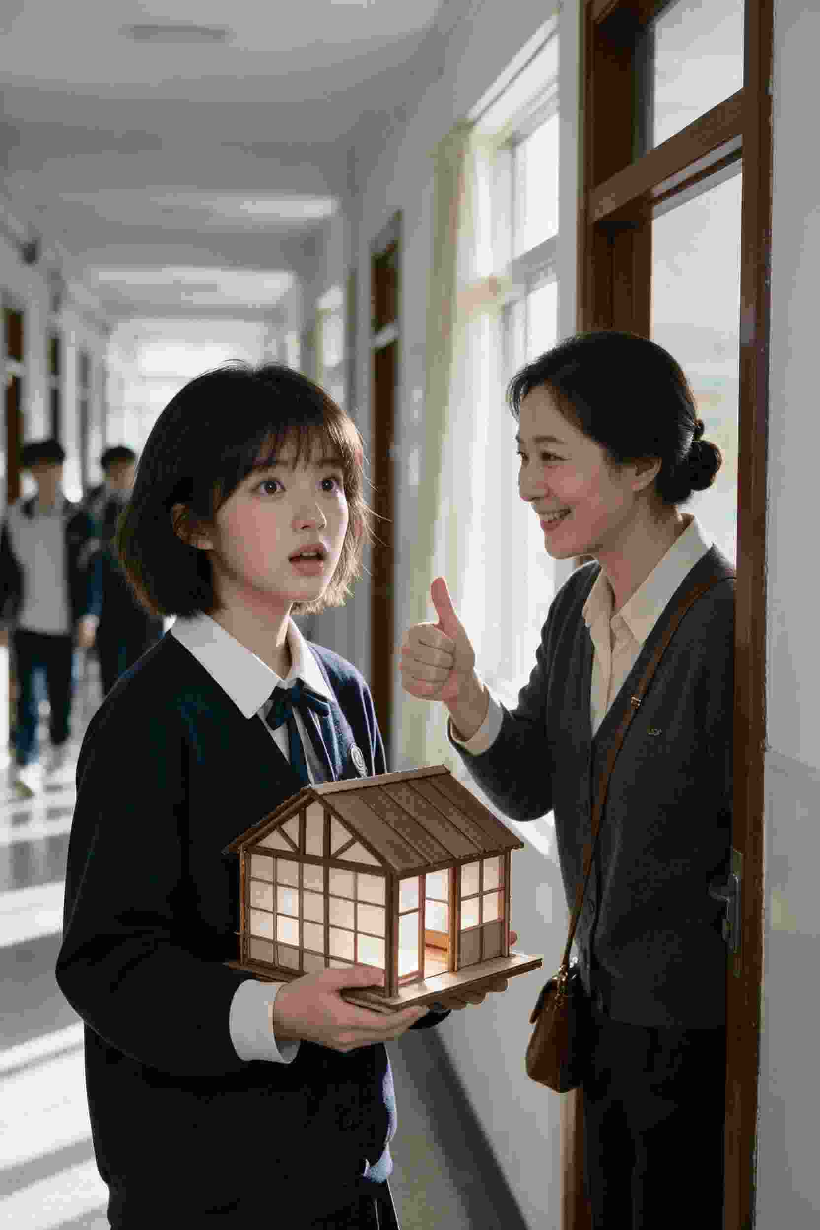 坚如磐石