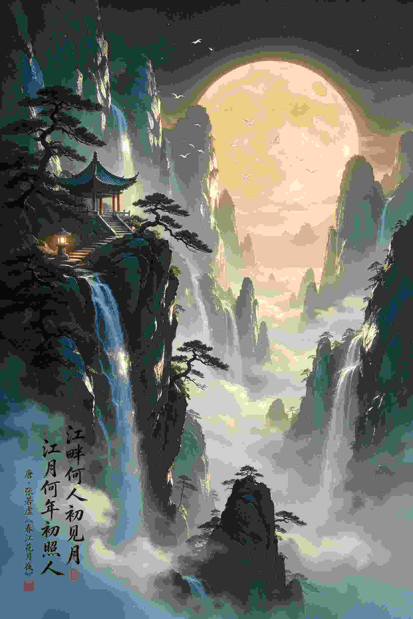 显微镜下的大明
