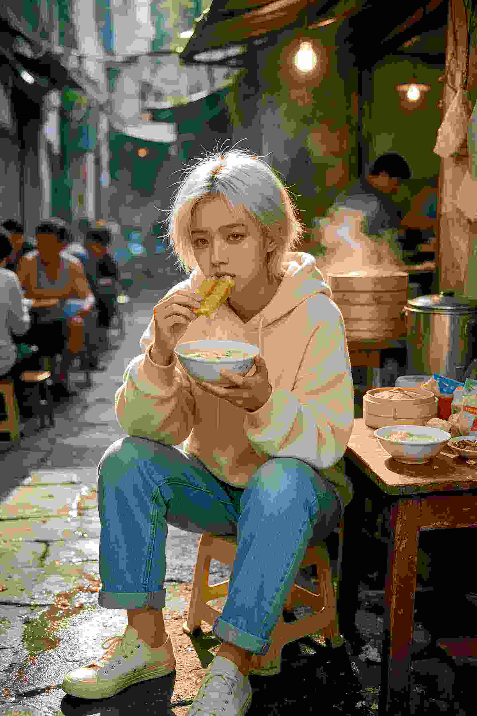 毒舌律师