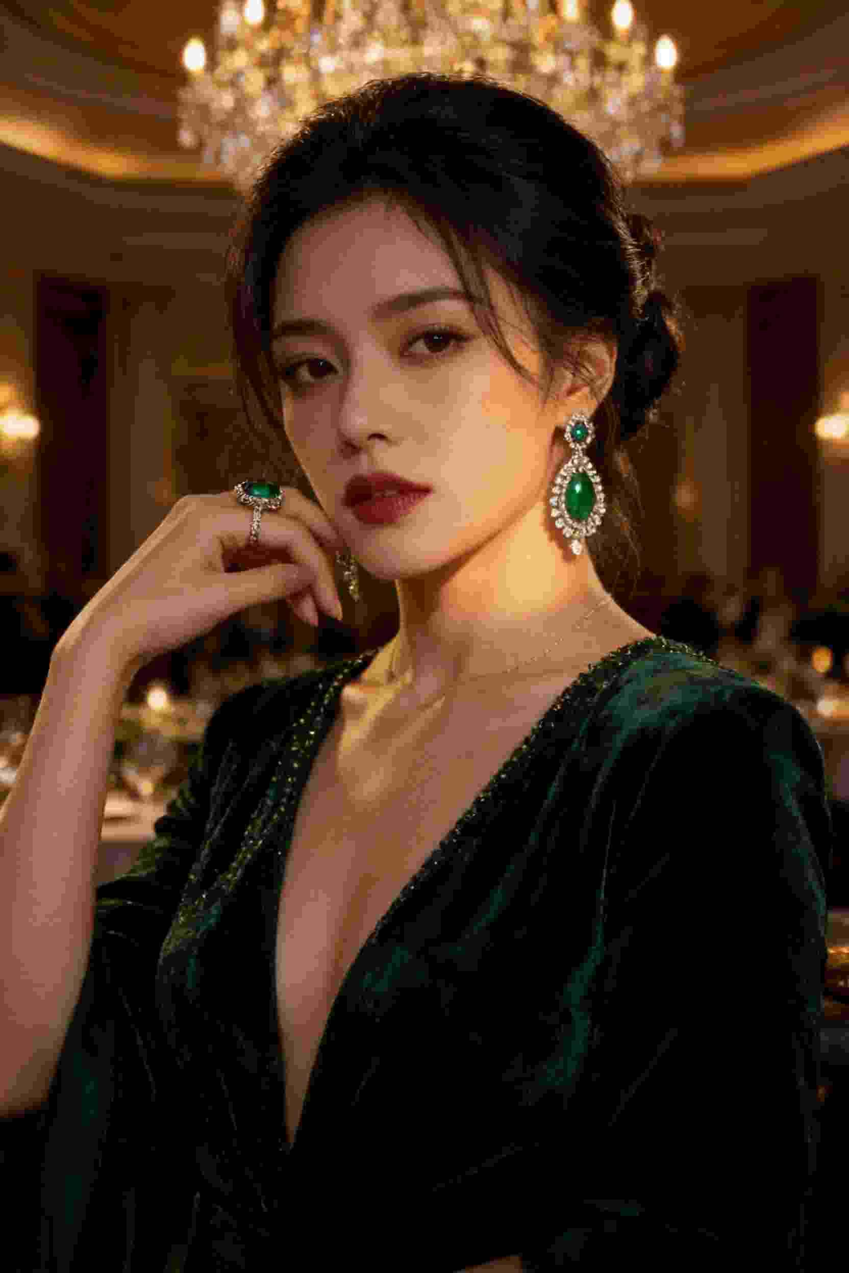 中国医生
