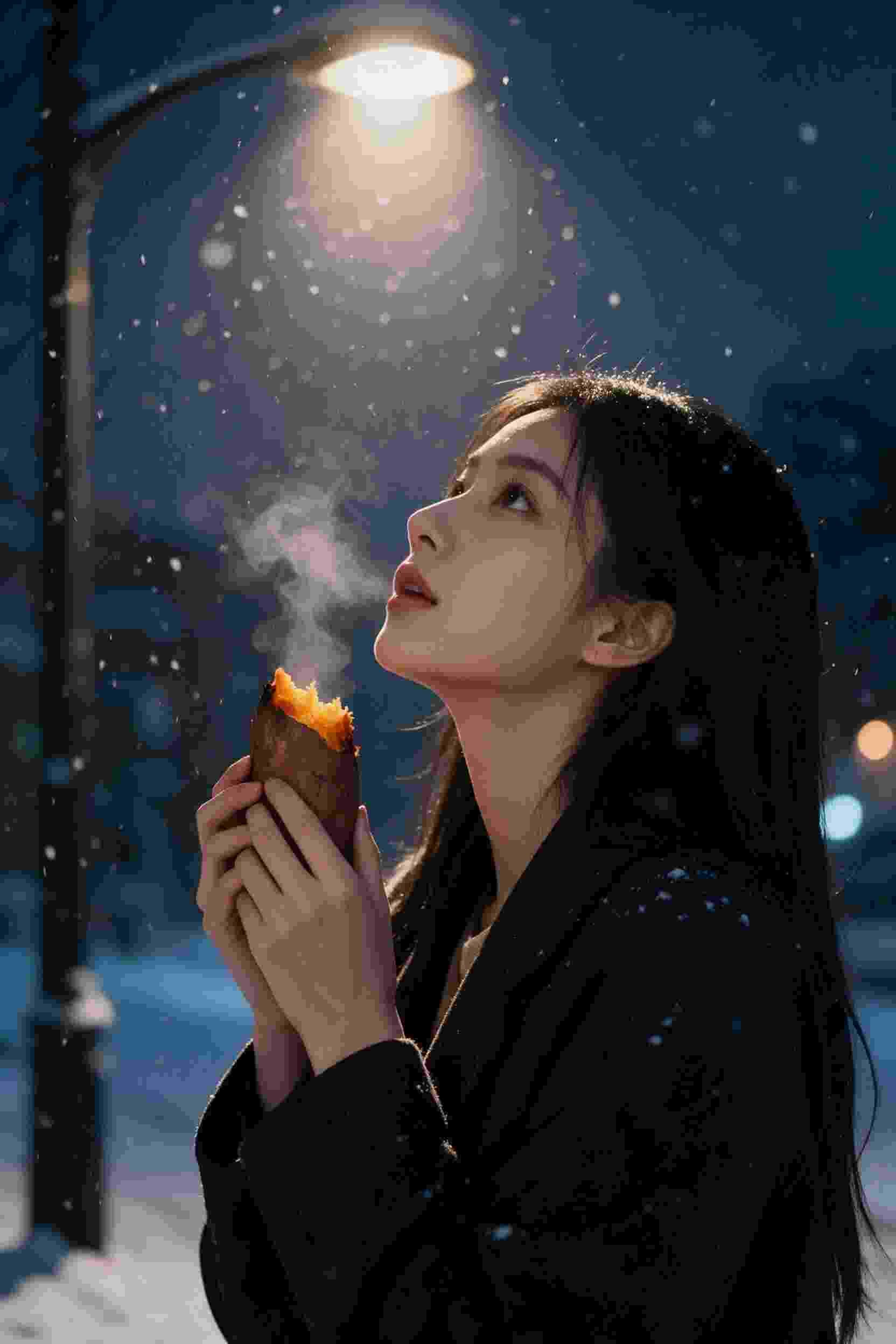奇迹·笨小孩
