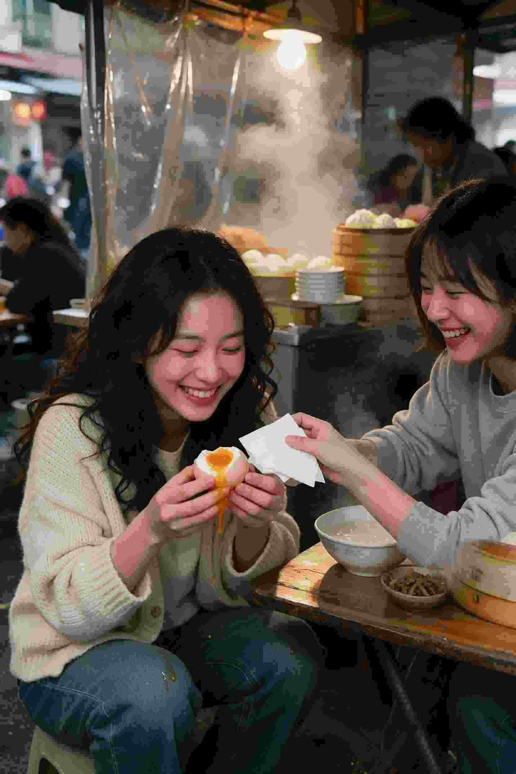 扫黑行动